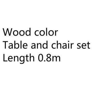 Planet Gates C1 Simple Style Household Computer Table Student Study Desk Multifunction Table and Chair Set Wooden Stable Office Desk with Drawer