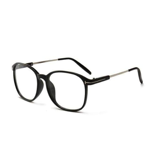 Planet Gates C1 transparent glasses Men Women Eyewear Frame Classic Vintage Retro Goggle transparent glasses Women round Optical Frame