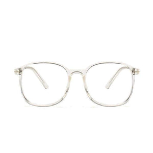 Planet Gates C1 transparent glasses Men Women Eyewear Frame Classic Vintage Retro Goggle transparent glasses Women round Optical Frame