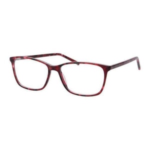 Planet Gates C11 red demi Ultra Thin Spectacle Acetate Optical Glasses Frame Prescription Myopia Eyewear Frames Lunette De Vue Women Men Eyeglasses SH043