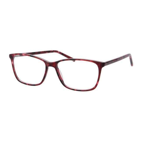 Planet Gates C11 red demi Ultra Thin Spectacle Acetate Optical Glasses Frame Prescription Myopia Eyewear Frames Lunette De Vue Women Men Eyeglasses SH043