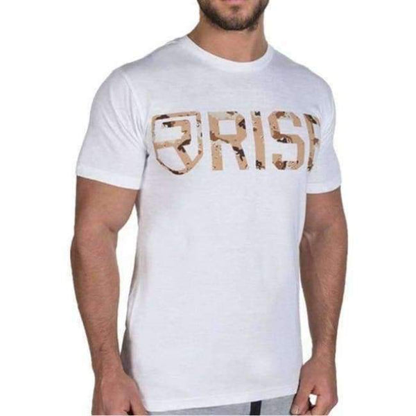 Planet Gates C11 / S Cotton T-shirt Gym Fitness Bodybuilding Workout Training Slim O-Neck T-shirts Male Tee Tops Brand Clothing