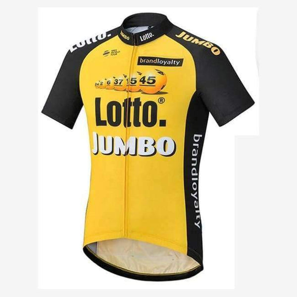 Planet Gates C11 / XS LOTTO Cycling Jersey Summer Bike Clothing racing Bicycle Breathable shirt Short Sleeve Maillot Ciclismo Sportswear
