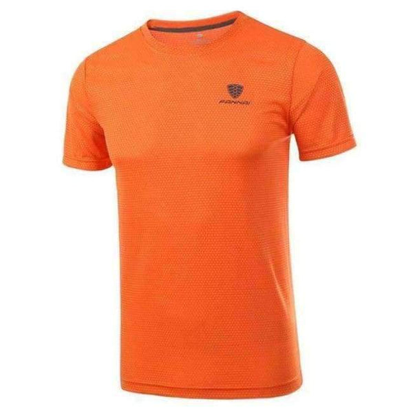 Planet Gates C12 / M Brand mens Summer Quick-dry Tennis shirt Outdoor sports Running Fitness clothes male Short-sleeve t shirts jogging tee