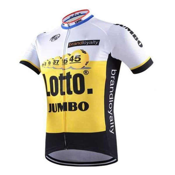 Planet Gates C12 / XS LOTTO Cycling Jersey Summer Bike Clothing racing Bicycle Breathable shirt Short Sleeve Maillot Ciclismo Sportswear