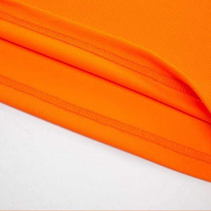 Planet Gates C13 / XL Tennis clothing male Run jogging Outdoor sports workout badminton Quick-dry t shirt Short Sleeve Table tennis polo clothes