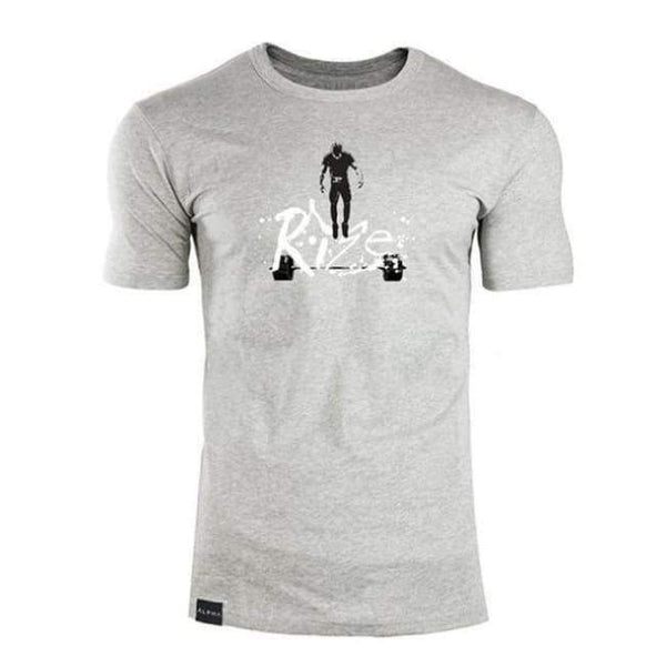 Planet Gates C14 / Asian size M Sports Cotton T-shirt Gym Fitness Workout Training Short sleeve T-shirts Male Jogging Slim Tee Tops Brand Clothing