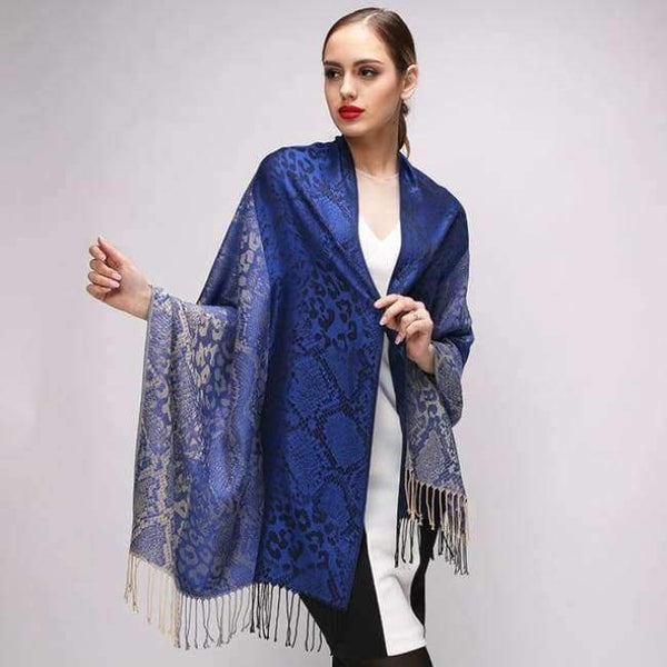 Planet Gates C18 / 180x70cm Winter Scarf Women Silver pashmina Jacquard Wraps shawl Echarpes Femme Long scarves pashmina cachecol feminino inverno