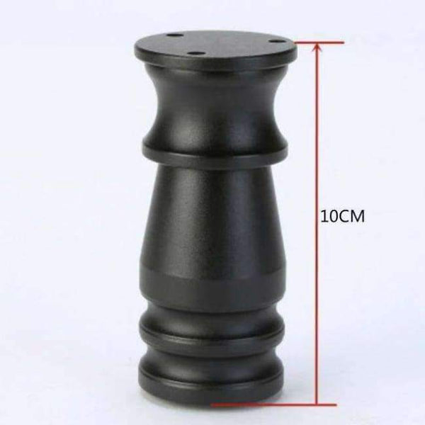 Planet Gates C2 Adjustable European Style Aluminum Alloy Cabinet Feet Table/wardrobe/cupboard/sofa Support Foot Furniture Accessories Stable