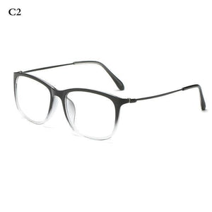 Planet Gates C2 Fashion Ultra-light Eyewear Men Glasses spectacle Women transparent Frames Optical Vintage