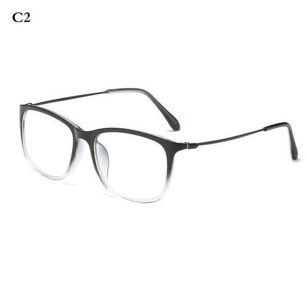 Planet Gates C2 Fashion Ultra-light Eyewear Men Glasses spectacle Women transparent Frames Optical Vintage