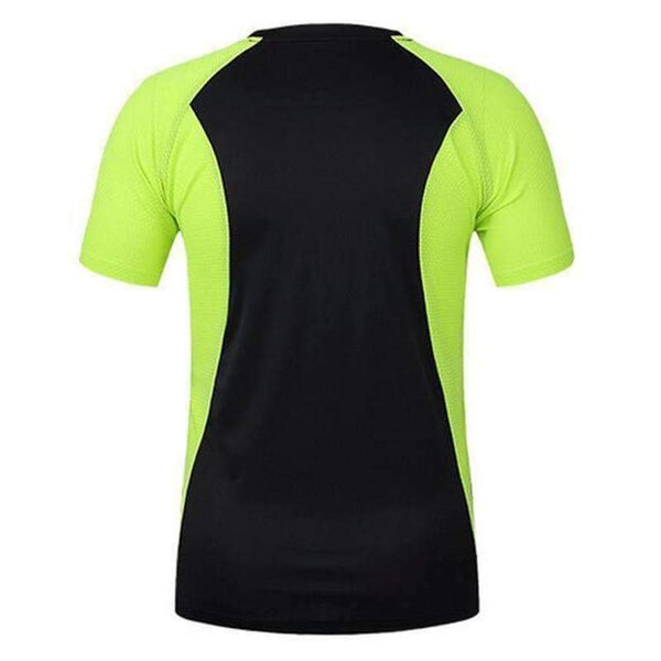 Planet Gates C2 / M Brand mens Summer Quick-dry Tennis shirt Outdoor sports Running Fitness clothes male Short-sleeve t shirts jogging tee