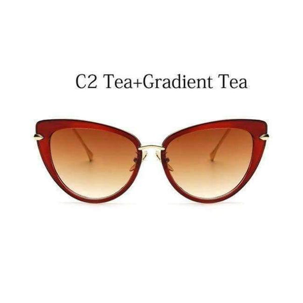 Planet Gates C2 Tea  Tea eye glasses frames for women cat eye Glasses frame clear lens Women eyeglasses frames vintage transparent eyewear glasses TR90