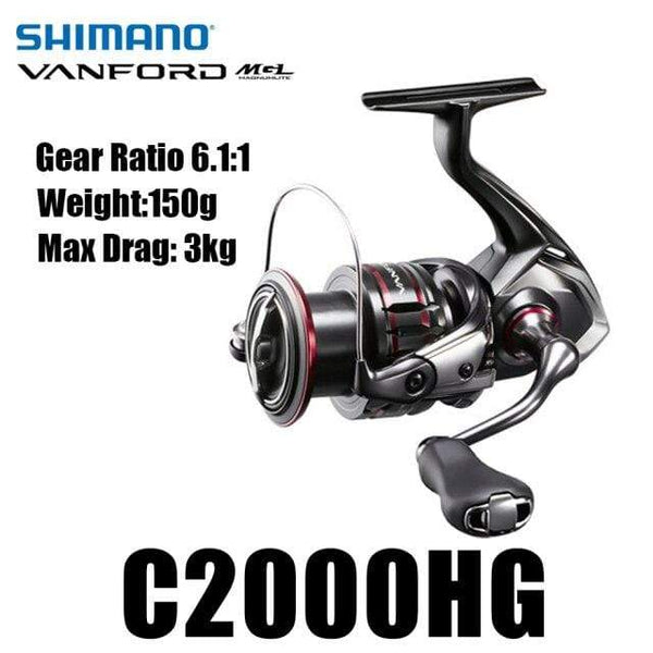 Planet Gates C2000HG BFS Shallow Spool C2500SHG C3000HG 4000MHG CI4+ Sea Ultralight Spinning Reel Coil For Trout Bass Fishing