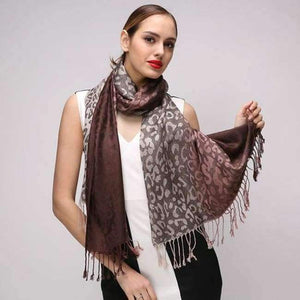 Planet Gates C3 / 180x70cm Winter Scarf Women Silver pashmina Jacquard Wraps shawl Echarpes Femme Long scarves pashmina cachecol feminino inverno