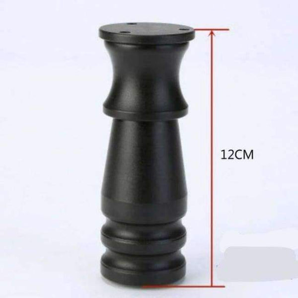 Planet Gates C3 Adjustable European Style Aluminum Alloy Cabinet Feet Table/wardrobe/cupboard/sofa Support Foot Furniture Accessories Stable