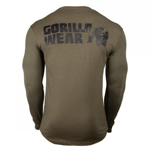 Fitness Sporty Long Sleeve T Shirt Men Gyms Bodybuilding Workout Skinny Cotton Print T-shirt Male Autumn Casual Tee Tops Apparel