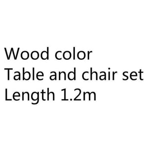 Planet Gates C3 Simple Style Household Computer Table Student Study Desk Multifunction Table and Chair Set Wooden Stable Office Desk with Drawer