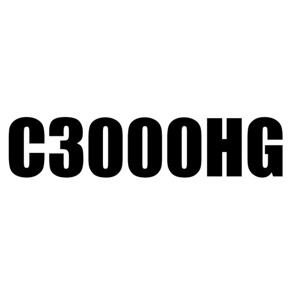 Planet Gates C3000HG Spining Fishing Reel Spare Spool C2000S 2500SHG 4000XG Metal Spare Spool DIY Fishing Tackle Shallow Deep Spool