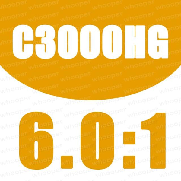 Planet Gates C3000HG VANFORD 2000/2500/3000/4000/5000 Series 7+1BB 6.0:0/6.1:1High Gear Ratio Right/Left hand Saltwater Spinning Fishing Reel