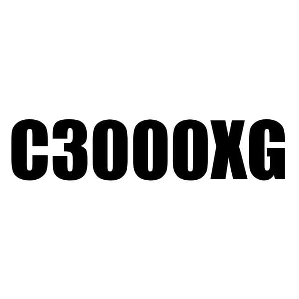 Planet Gates C3000XG Spining Fishing Reel Spare Spool C2000S 2500SHG 4000XG Metal Spare Spool DIY Fishing Tackle Shallow Deep Spool