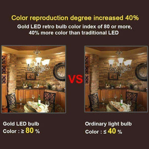 Planet Gates C35L E14 220V / 6W / Cold White Gitex Antique LED E27 Bulb Retro Lamp 220V 2W 4W 6W 8W LED Filament Light E14 Glass Ball Bombillas LED Bulb Edison Candle Light