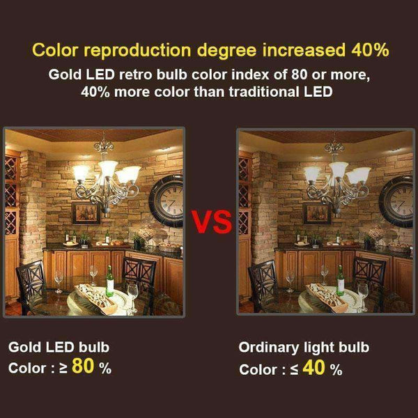 Planet Gates C35L E14 220V / 6W / Cold White Gitex Antique LED E27 Bulb Retro Lamp 220V 2W 4W 6W 8W LED Filament Light E14 Glass Ball Bombillas LED Bulb Edison Candle Light