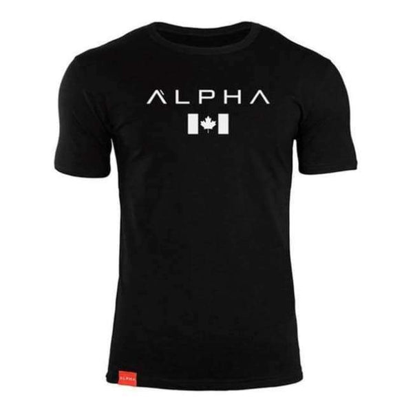 Planet Gates C4 / Asian size M Sports Cotton T-shirt Gym Fitness Workout Training Short sleeve T-shirts Male Jogging Slim Tee Tops Brand Clothing