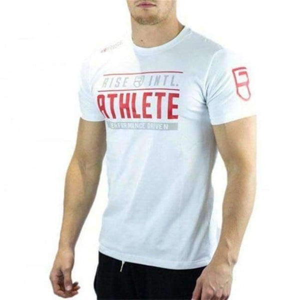 Planet Gates C4 / S Cotton T-shirt Gym Fitness Bodybuilding Workout Training Slim O-Neck T-shirts Male Tee Tops Brand Clothing