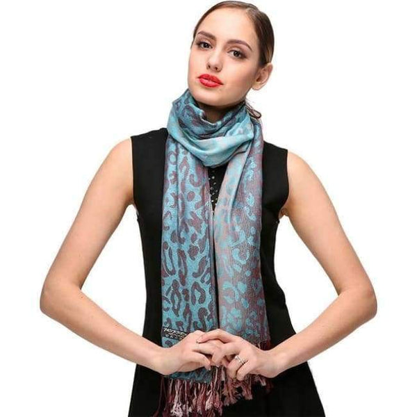 Planet Gates C5 / 180x70cm Winter Scarf Women Silver pashmina Jacquard Wraps shawl Echarpes Femme Long scarves pashmina cachecol feminino inverno
