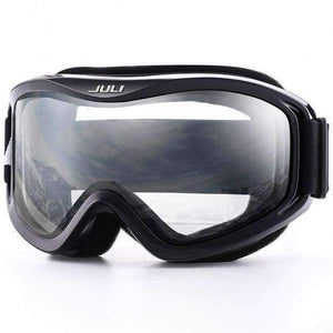 Planet Gates C5 CLEAR / China Ski Goggles,Winter Snow Sports Snowboard with Anti-fog Double Lens ski mask glasses skiing men women snow snowboard goggles