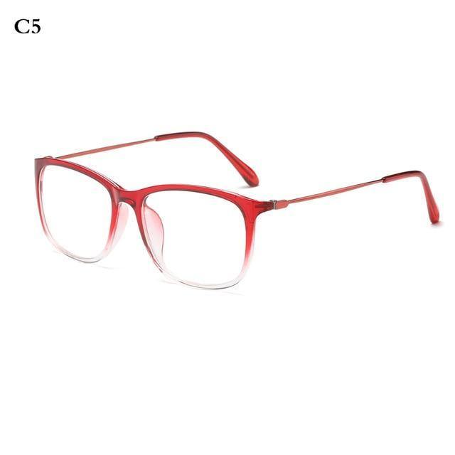 Planet Gates C1 Fashion Ultra-light Eyewear Men Glasses spectacle Women transparent Frames Optical Vintage