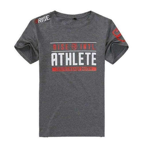 Planet Gates C5 / S Cotton T-shirt Gym Fitness Bodybuilding Workout Training Slim O-Neck T-shirts Male Tee Tops Brand Clothing