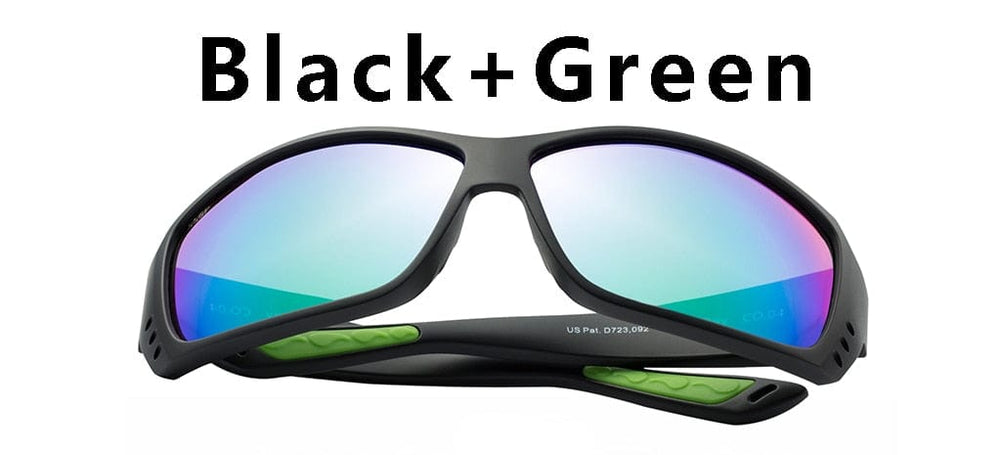 Planet Gates 580P Polaroid Sunglasses Vintage Square Sunglasses Men Brand Sunglases For Men Retro CAT CAY Traveling Driving Sunglasses Oculos