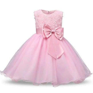Planet Gates C5F / 3T Princess Dress For Kids Teenage Girls Clothing Girls Dresses For Party and Wedding 2-12 Years Child Vestume Costume For Children