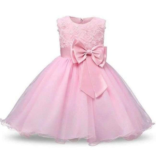 Planet Gates C5F / 3T Princess Dress For Kids Teenage Girls Clothing Girls Dresses For Party and Wedding 2-12 Years Child Vestume Costume For Children