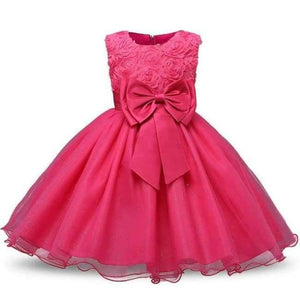 Planet Gates C5M / 3T Princess Dress For Kids Teenage Girls Clothing Girls Dresses For Party and Wedding 2-12 Years Child Vestume Costume For Children