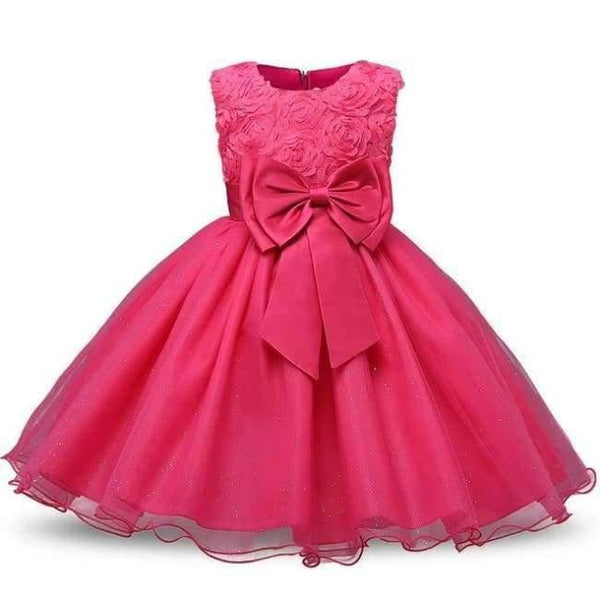 Planet Gates C5M / 3T Princess Dress For Kids Teenage Girls Clothing Girls Dresses For Party and Wedding 2-12 Years Child Vestume Costume For Children