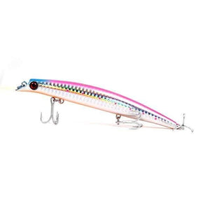 Planet Gates C749 130MM Fishing Lure Floating Popper LipLess Minnow Sea Fishing 3 sizes Minnow Lure Hard Bait Strong Hook Wobblers Model 5326
