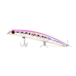 Planet Gates C750 130MM Fishing Lure Floating Popper LipLess Minnow Sea Fishing 3 sizes Minnow Lure Hard Bait Strong Hook Wobblers Model 5326