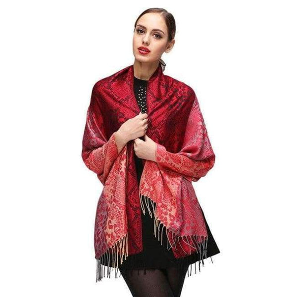 Planet Gates C8 / 180x70cm Winter Scarf Women Silver pashmina Jacquard Wraps shawl Echarpes Femme Long scarves pashmina cachecol feminino inverno