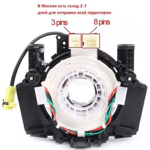 Planet Gates Cable Assy B5567-JG49D B5567JG49D For Nissan X-Trail T31 T31R Tiida Qashqai  B5567-9U00A