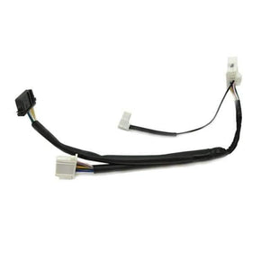 Planet Gates CABLE Steering Wheel Cruise Control Button Switch For Hyundai Creta Ix25 1.6L 2.0L Remote Control Volume Button Right Side Blue Light