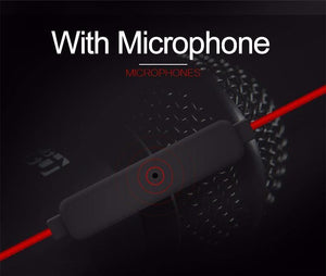Planet Gates Cafele 3.5mm In-ear Sport Earphones Super Bass Hifi Running Earbuds Stereo Earpod With For iPhone 5s 6s plus Samsung xiaomi MP3