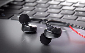 Planet Gates Cafele 3.5mm In-ear Sport Earphones Super Bass Hifi Running Earbuds Stereo Earpod With For iPhone 5s 6s plus Samsung xiaomi MP3