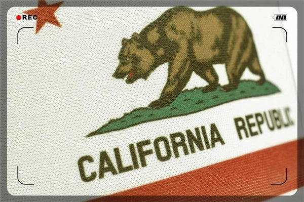 Planet Gates California Trucker Cap Men Bear California Republic Flag Cap  Funny Hip Hop Hat Cap Cool Summer Mesh Cap Adult  Kids Kid