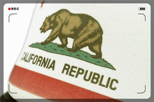 Planet Gates California Trucker Cap Men Bear California Republic Flag Cap  Funny Hip Hop Hat Cap Cool Summer Mesh Cap Adult  Kids Kid