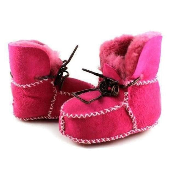 Planet Gates camel / 2 Genuine Leather baby shoes boots infants warm shoes fur wool girls baby booties Sheepskin boy baby