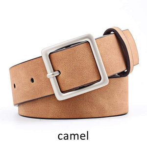 Elastic Stretch Waist Belts For Men Women Casual Stretch Woven Belt Women Waistband Student Jeans Canvas Belt