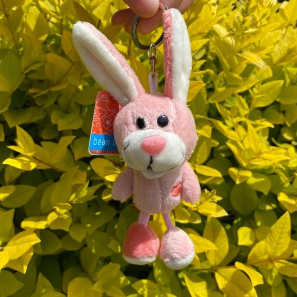 Planet Gates Camel / China Cute Cartoon Bear Elephant Raccoon Monkey Animal Plush Toy Keychain Backpack Bag Keychain Shark Dinosaur Lion Omelette Cute Gift